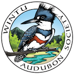 Birding Basics at Turtle Bay Bird Sanctuary - Shasta Birding Society